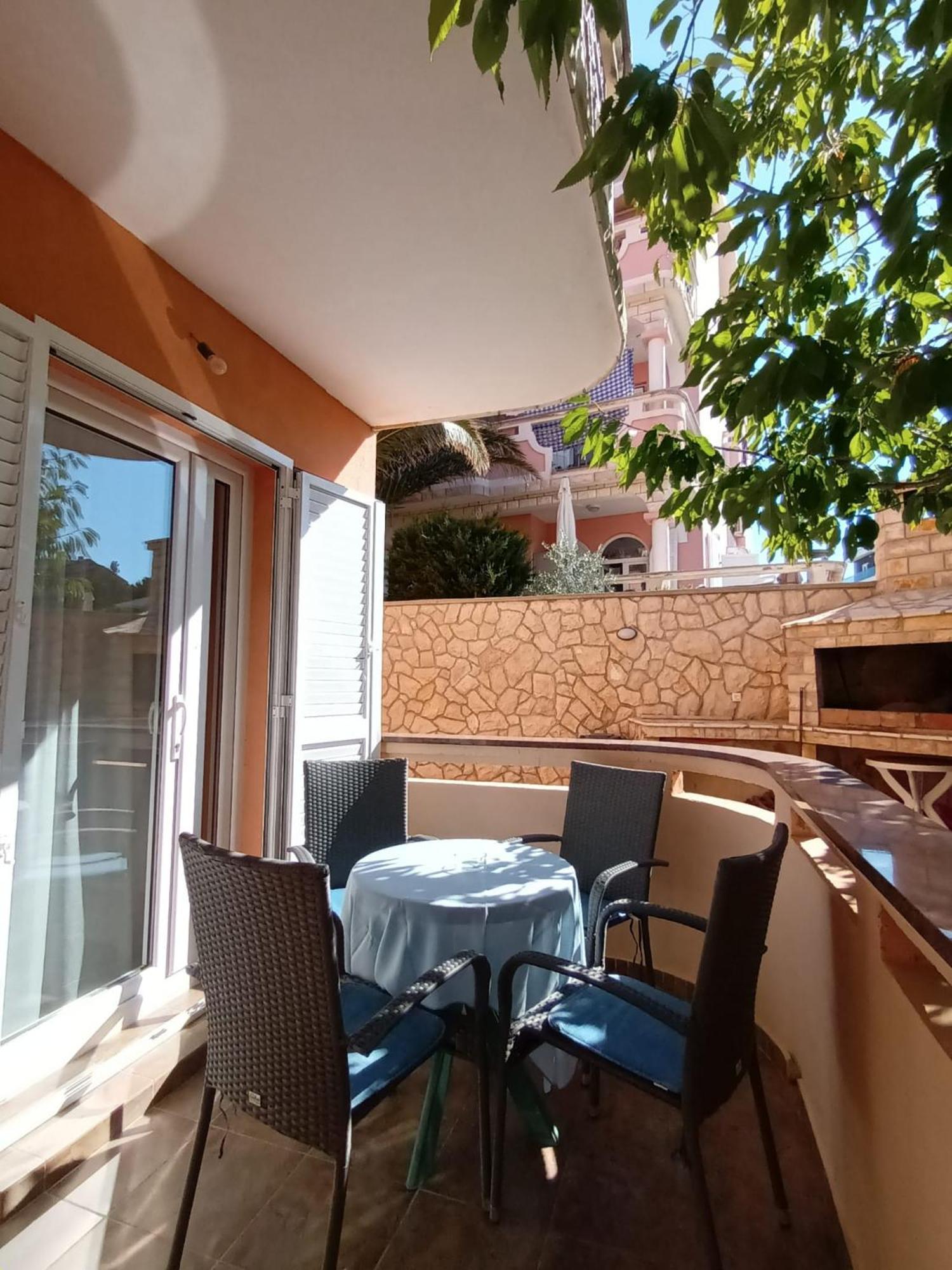 Villa Marija 诺瓦利娅 客房 照片